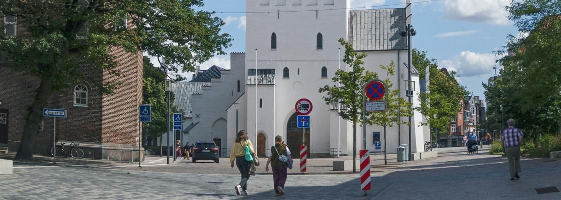 Aalborg