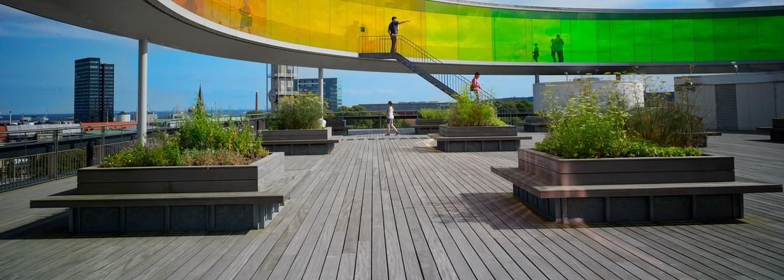 Aarhus