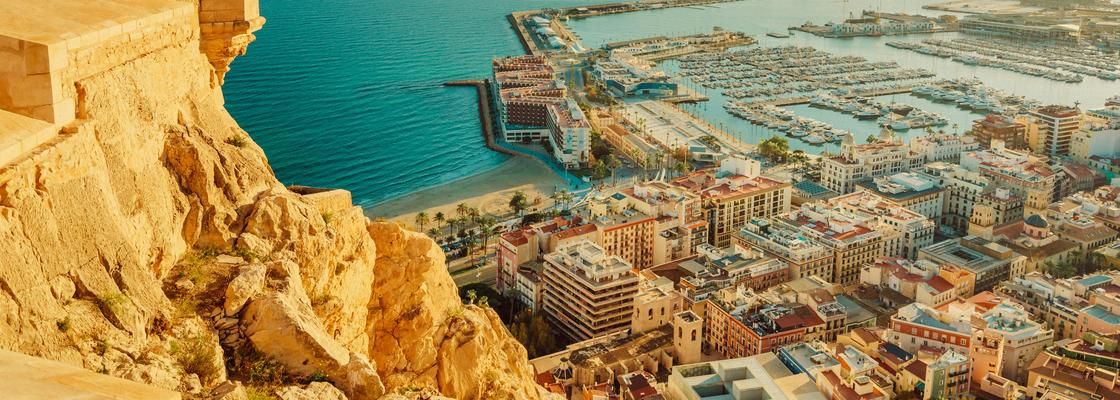 Alicante