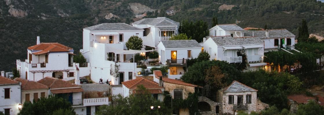 Alonissos