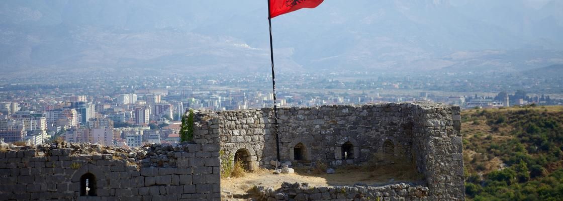 Albania
