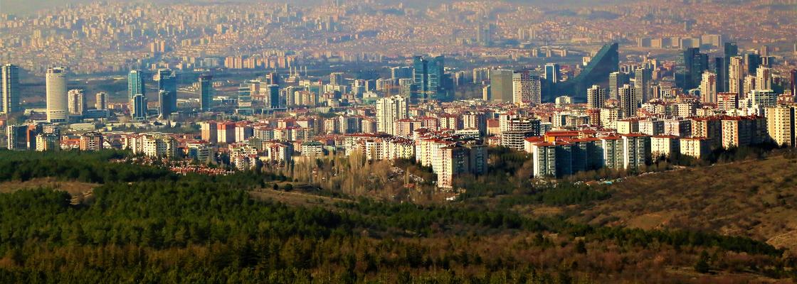 Ankara
