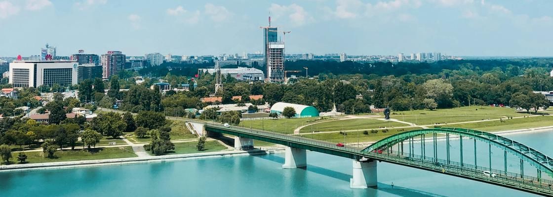 Belgrade