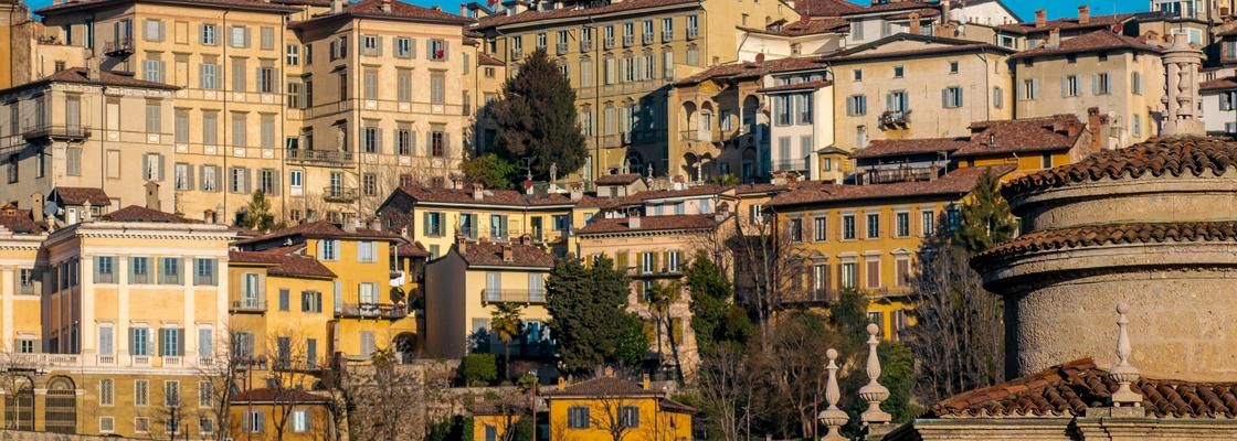 Bergamo, Italy