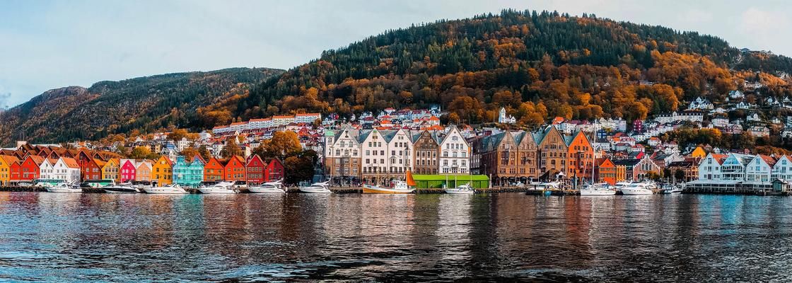 Bergen