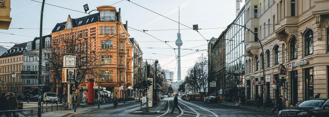 Berlin