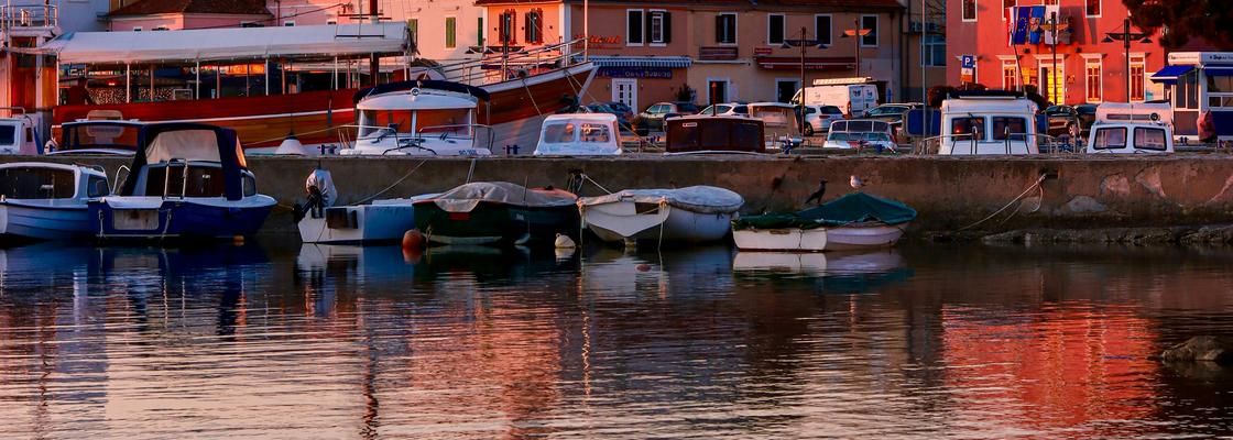 Biograd na Moru