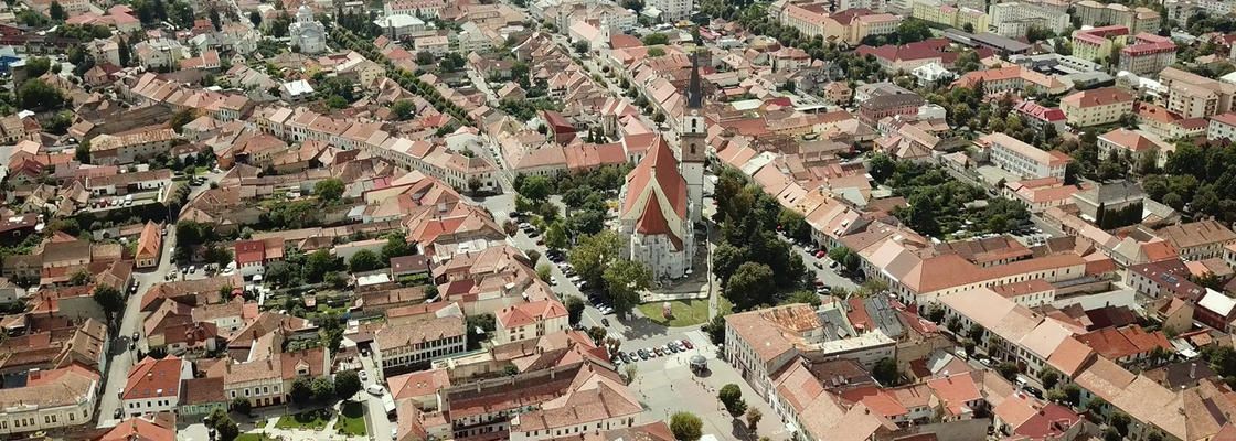 Bistrita
