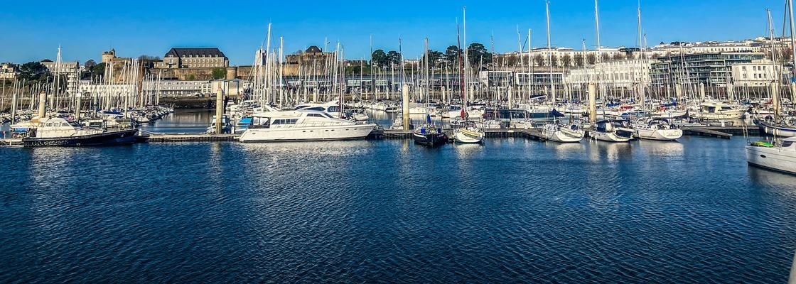 Brest, France
