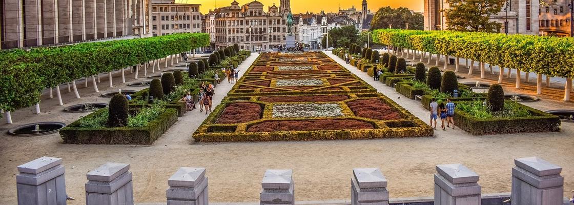 Brussels