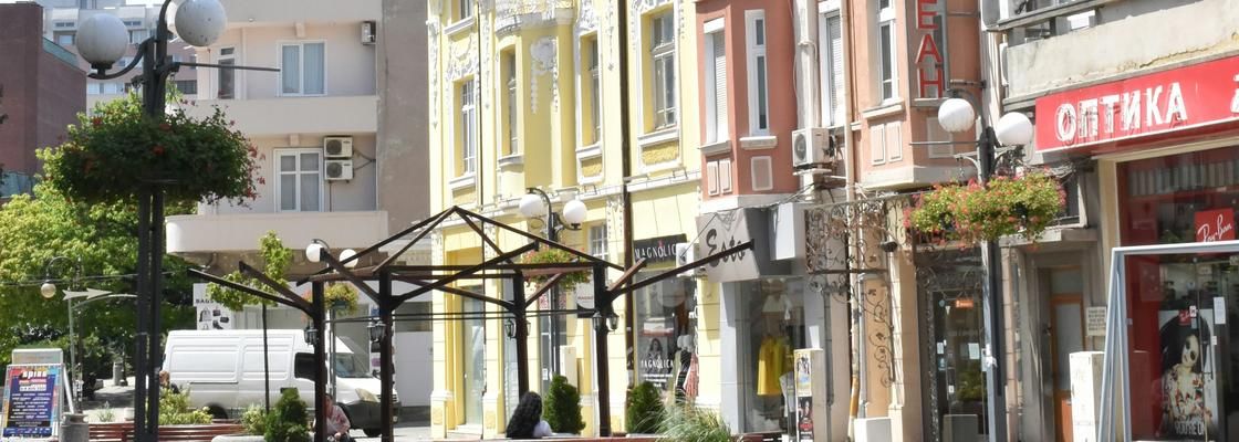 Burgas, Bulgaria