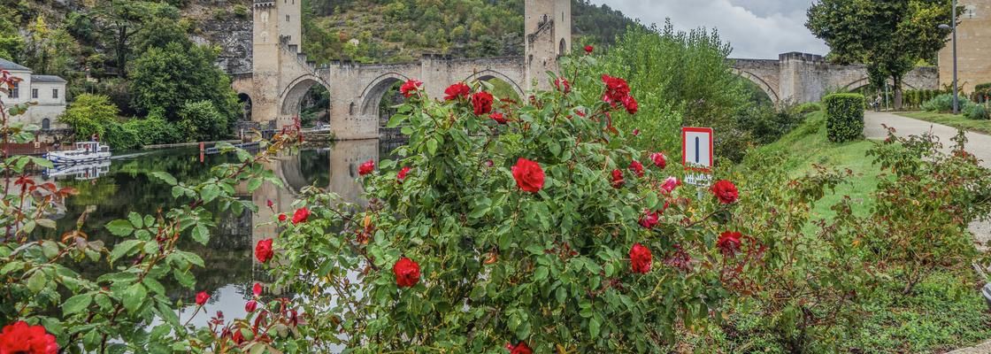 Cahors, France