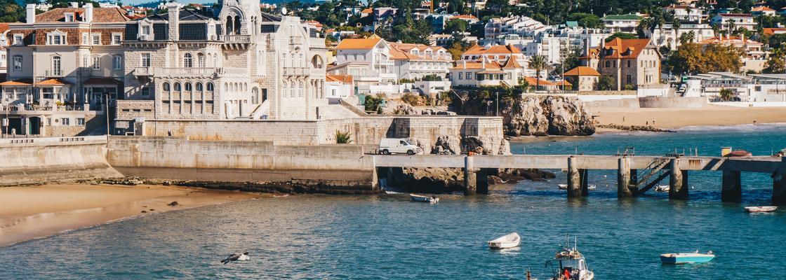 Cascais