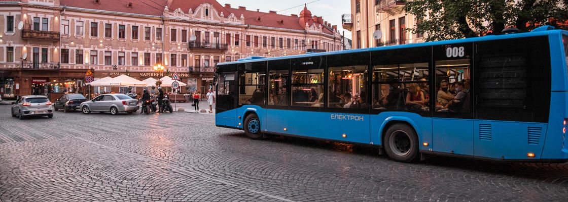 City of Uzhhorod