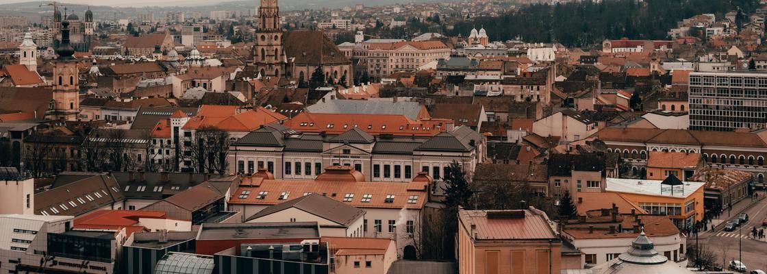 Cluj-Napoca, Romania