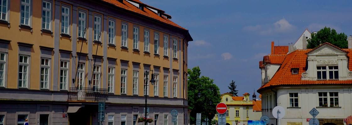 Prague, Czech Republic