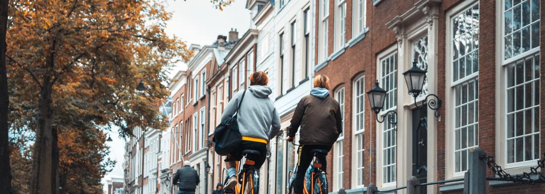 Delft