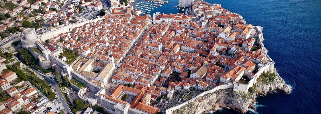 Dubrovnik City