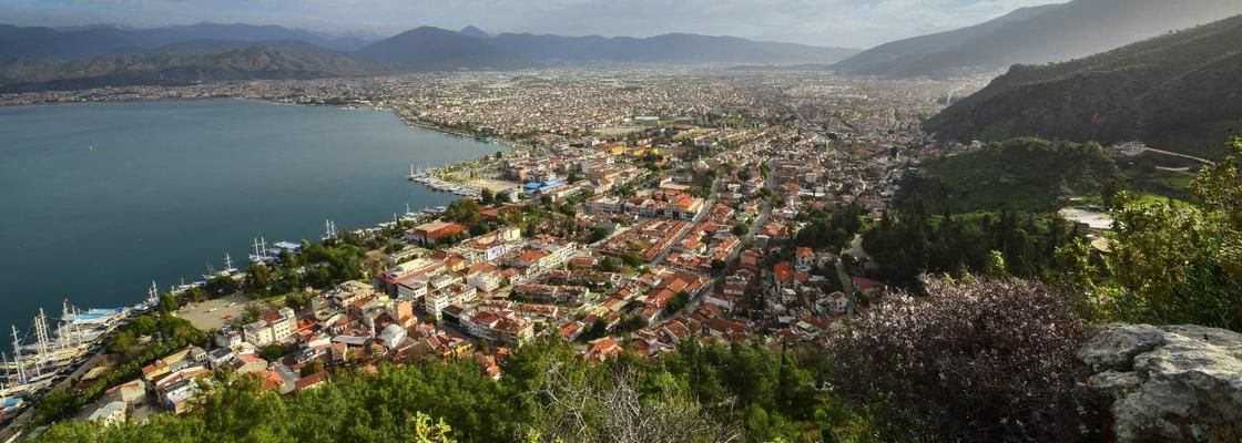 Fethiye