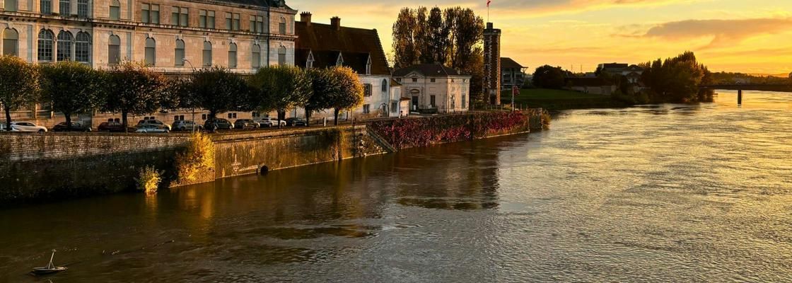 Chalon-sur-Saône, France