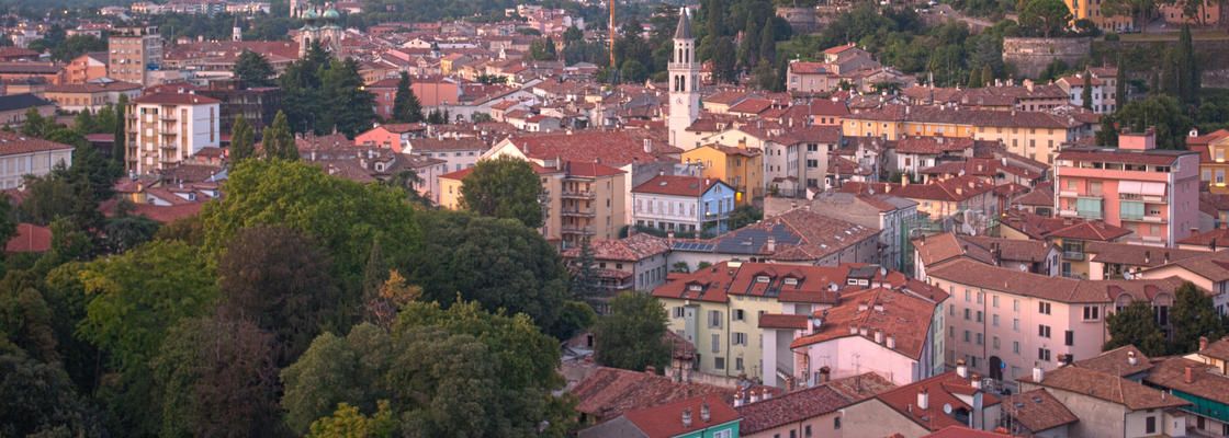Gorizia