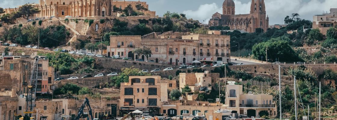 Gozo