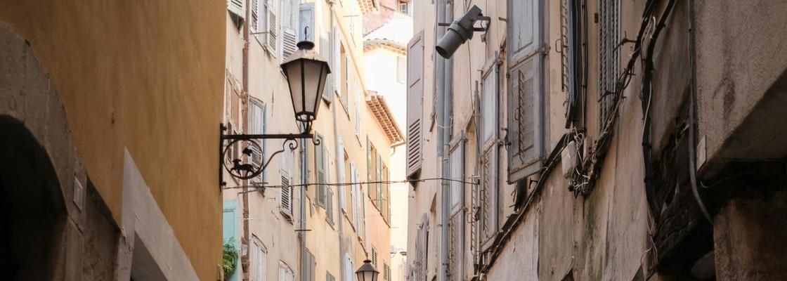 Grasse, France