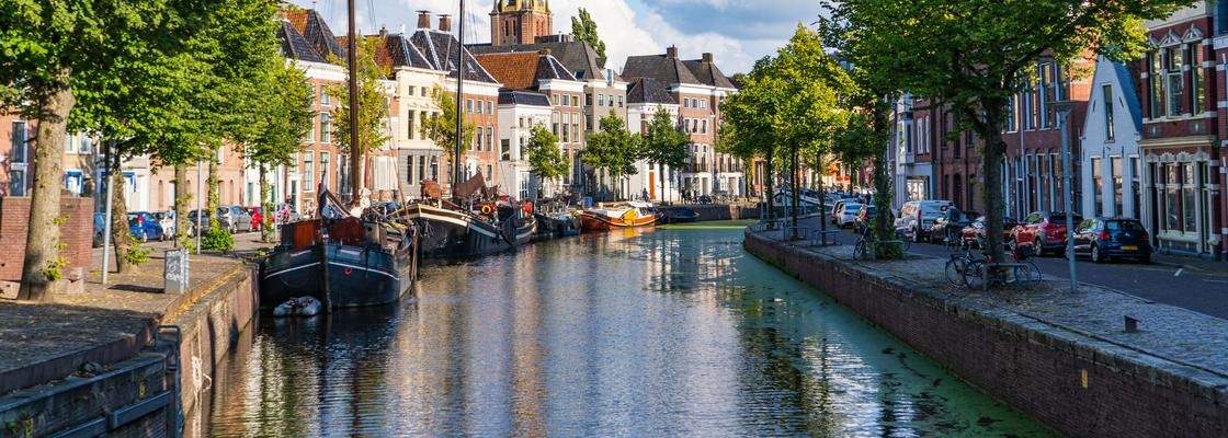 Groningen