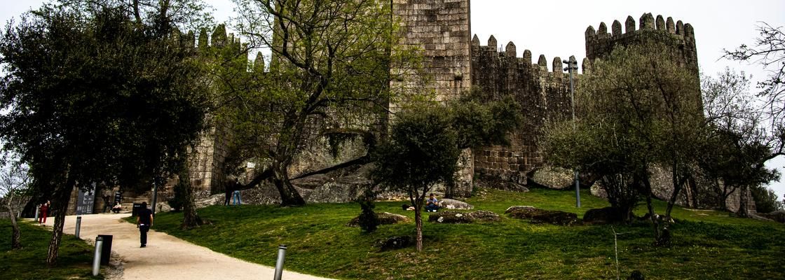 Guimarães, Portugal
