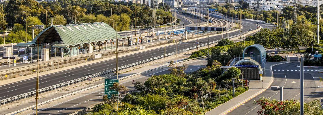 Tel Aviv