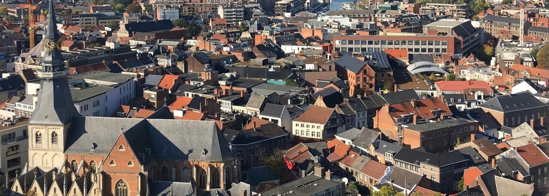 Hasselt, Belgium