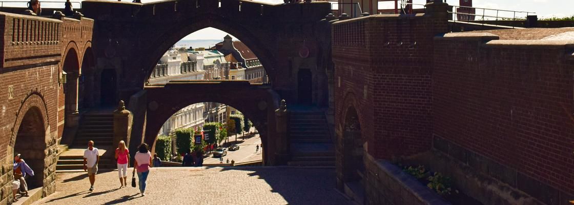 Helsingborg