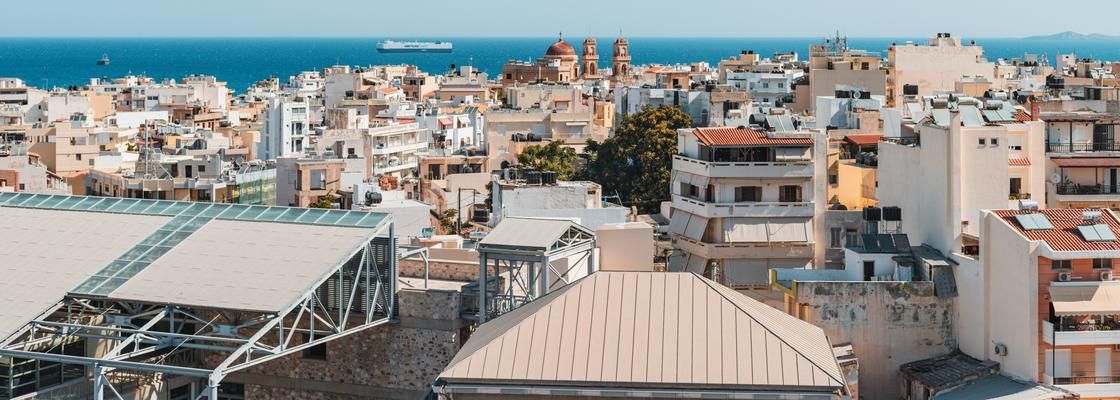 Heraklion