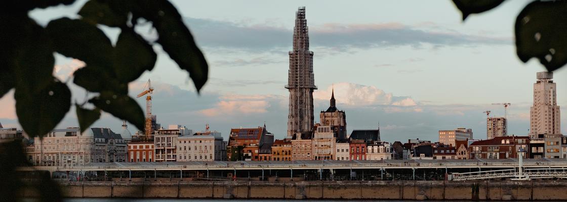 Antwerp