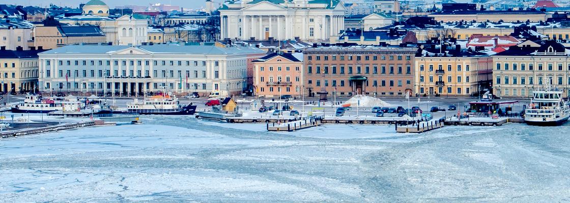 helsinki