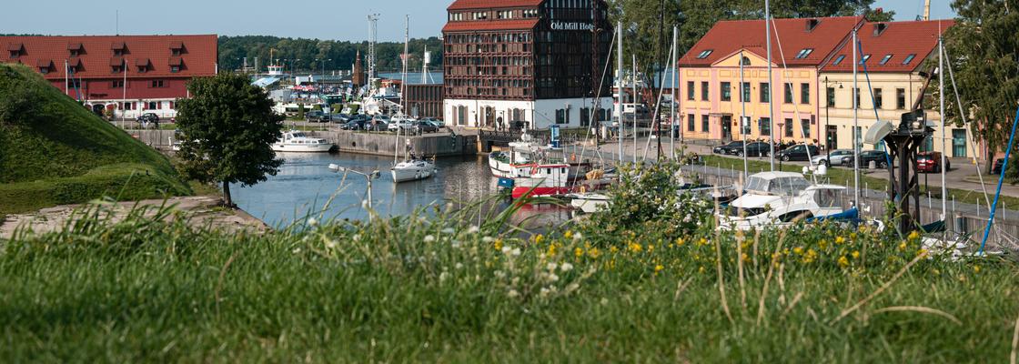 Klaipeda