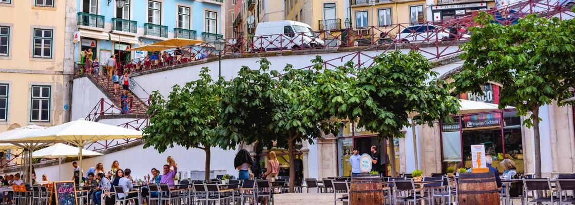 Lisbon