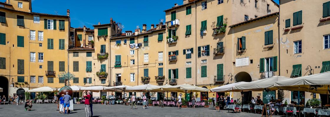 Lucca