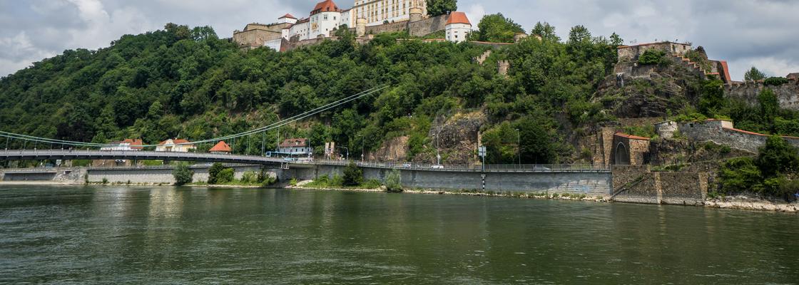 Passau
