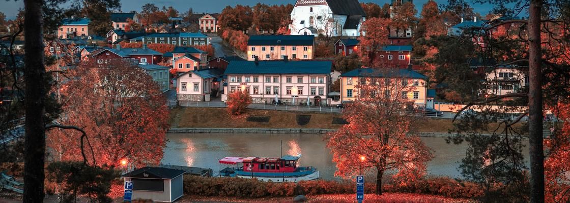 Porvoo 
