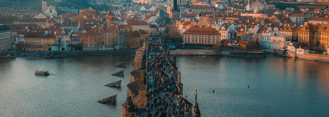 Prague