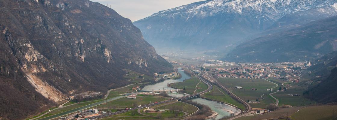 Rovereto