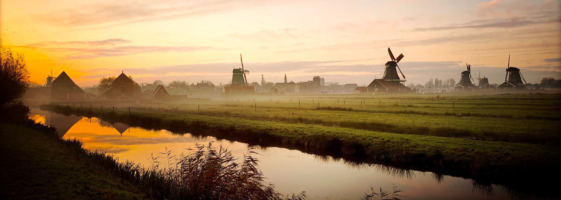 Zaanstad 