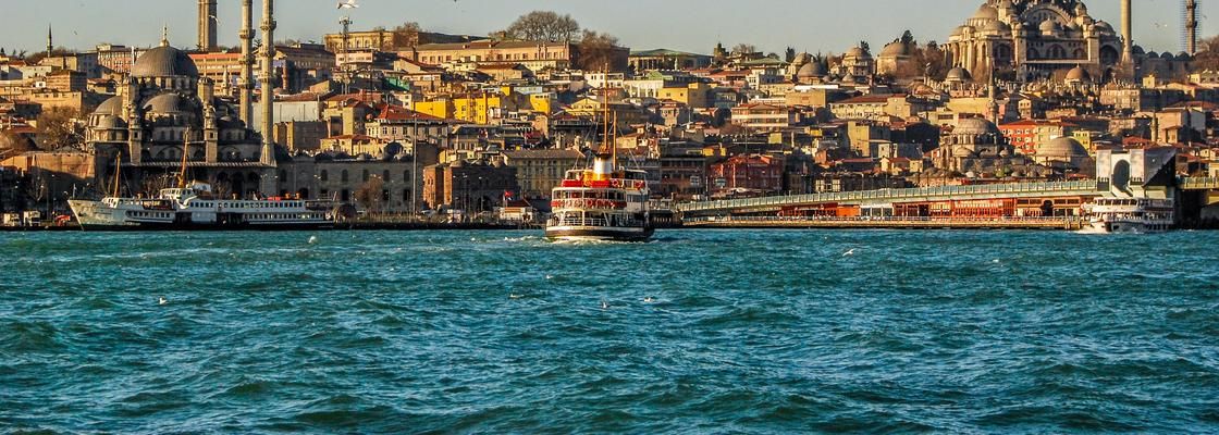 Istambul