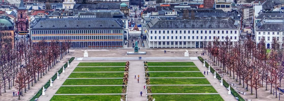 Karlsruhe