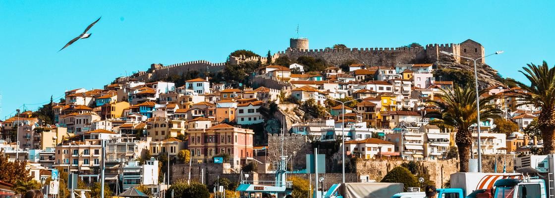 Kavala