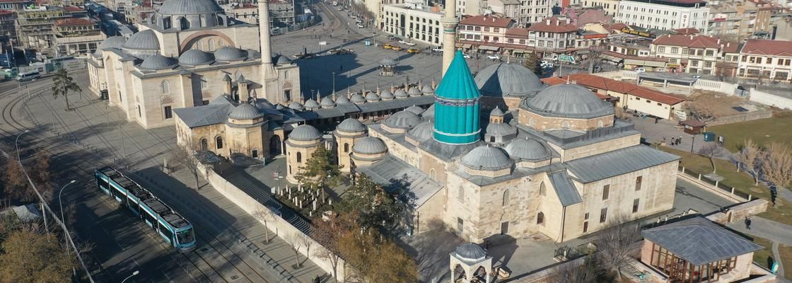 Municipality of Konya