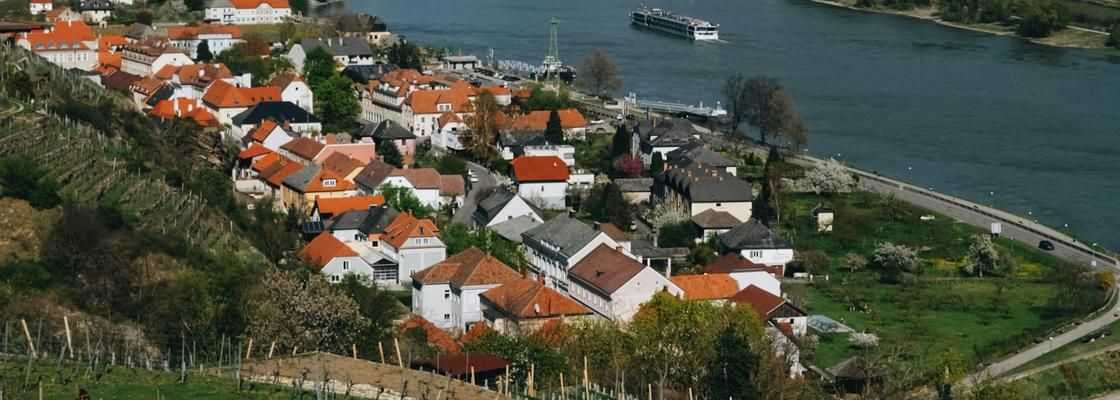 Krems, Austria