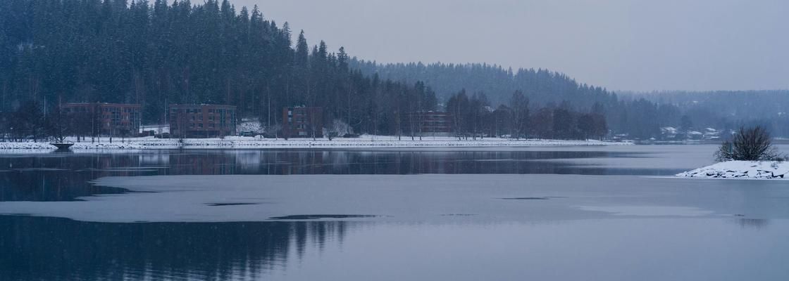 Lahti, Finland