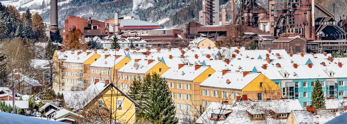 Leoben, Austria